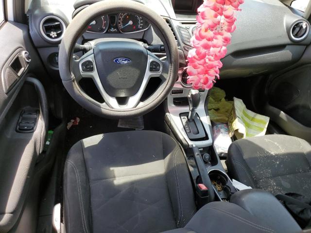 2018 FORD FIESTA SE - 3FADP4BJXJM119513