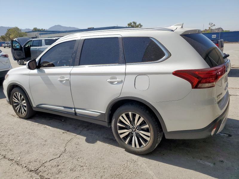 2019 MITSUBISHI OUTLANDER JA4AZ3A39KZ041109