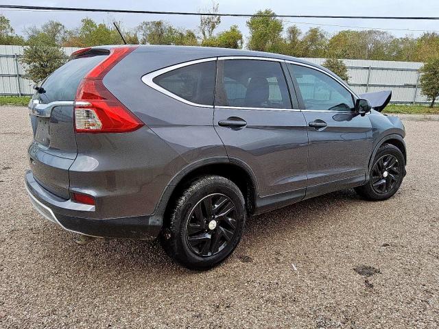 2016 HONDA CR-V EX 3CZRM3H51GG707427