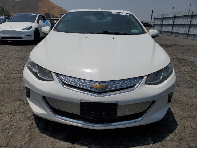 2016 CHEVROLET VOLT LT 1G1RC6S59GU131272