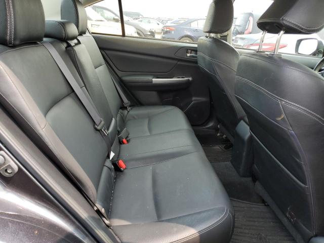 2015 SUBARU IMPREZA LI JF1GJAM69FH022336