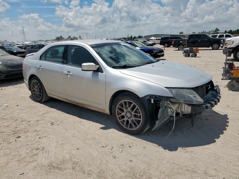 Vin: 3fahp0ha8cr238183, lot: 62134825, ford fusion se 20124