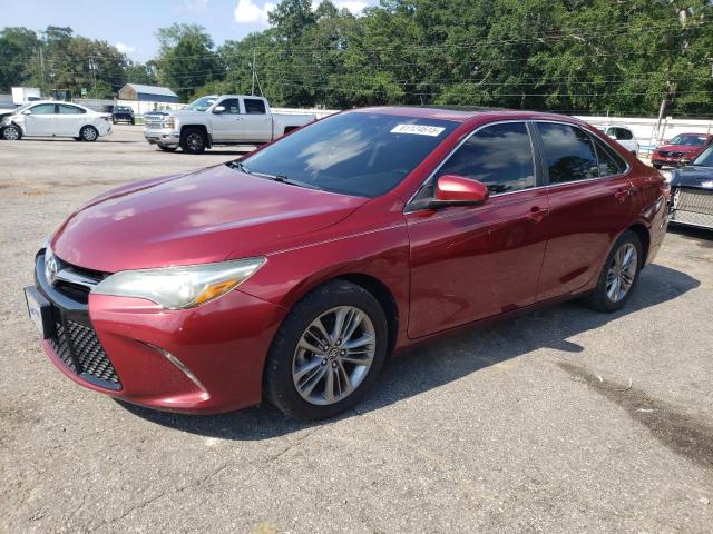 Vin: 4t1bf1fk9hu664108, lot: 61124615, toyota camry le 2017 img_1