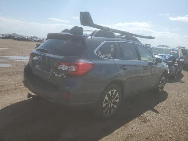 Vin: 4s4bsanc9h3314487, lot: 62921775, subaru outback 2.5i limited 20173