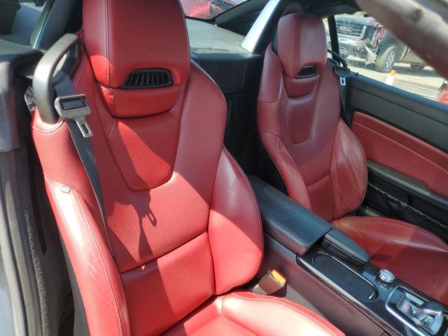2016 MERCEDES-BENZ SLK 300 WDDPK3JA6GF121176