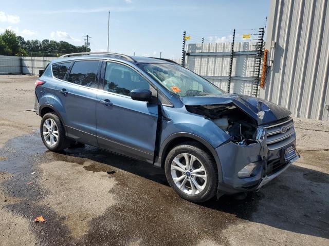 2018 FORD ESCAPE SE 1FMCU9GD9JUA89958