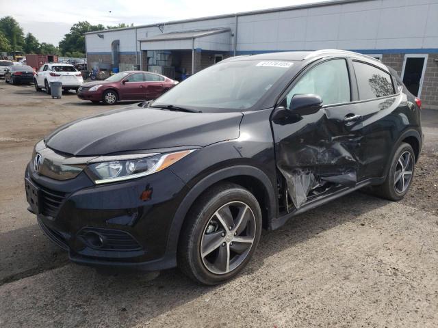 2022 HONDA HR-V EX - 3CZRU6H53NM760758