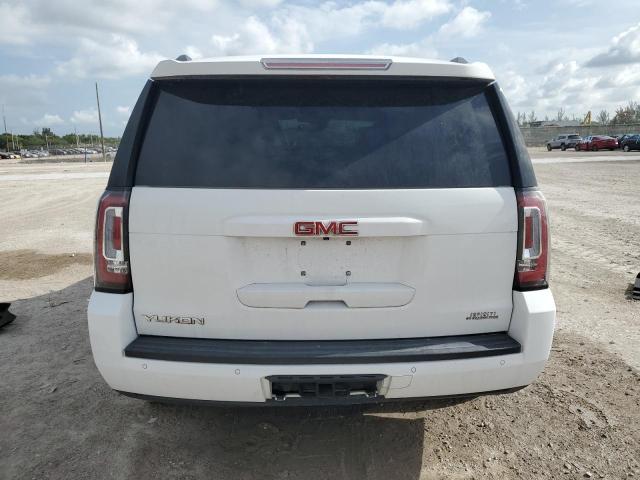 2016 GMC YUKON SLT 1GKS1BKC4GR221765