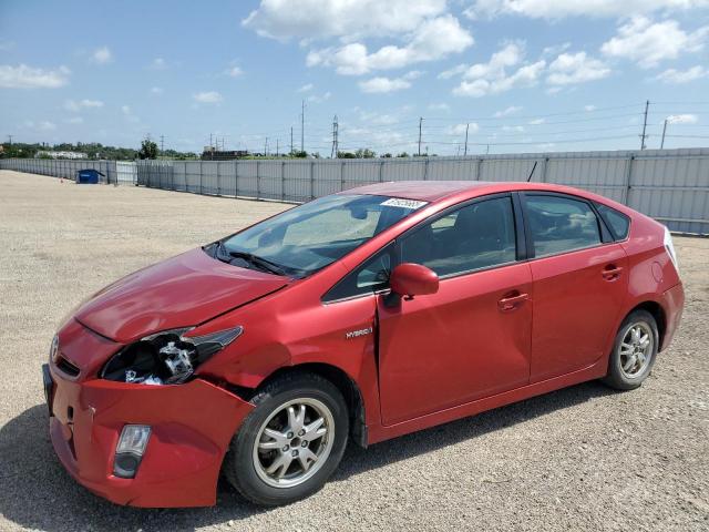 Vin: jtdkn3du8b1442627, lot: 61925665, toyota prius 2011 img_1