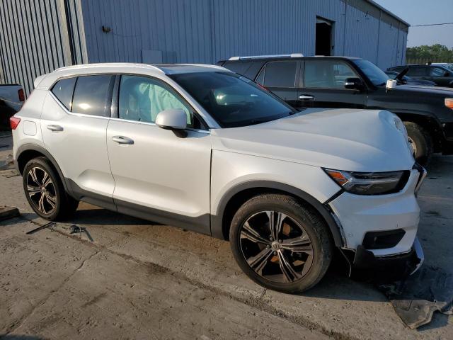 Vin: yv4ac2hl8k2076379, lot: 59598135, volvo xc40 t4 inscription 20194