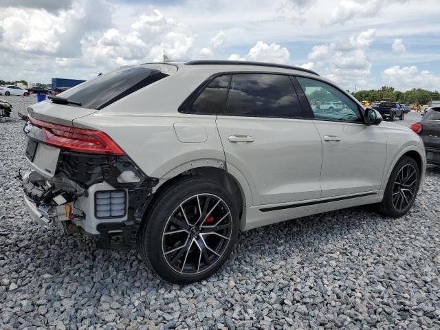 Vin: wa1fvaf18ld008808, lot: 60989585, audi q8 prestige s-line 20203