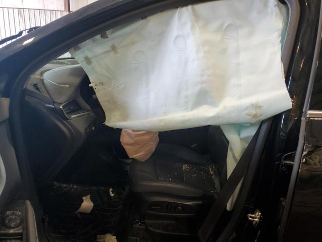 2021 BUICK ENCLAVE ES 5GAEVAKW6MJ167334