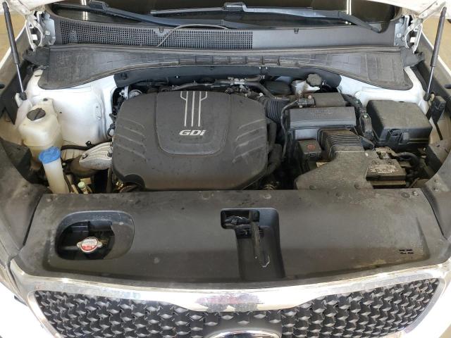 2017 KIA SORENTO LX 5XYPGDA59HG203762