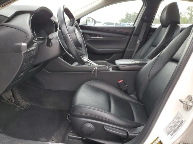 2021 MAZDA 3 SELECT JM1BPABL9M1334013
