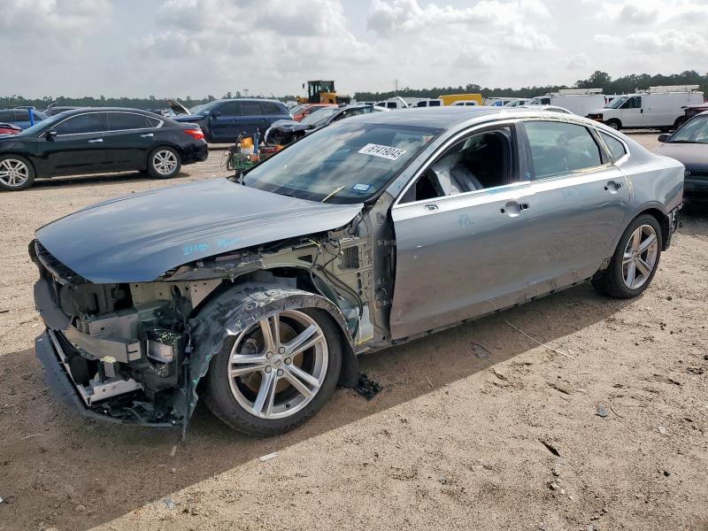 Vin: lvy982mk5jp015523, lot: 61419045, volvo s90 t5 momentum 2018 img_1