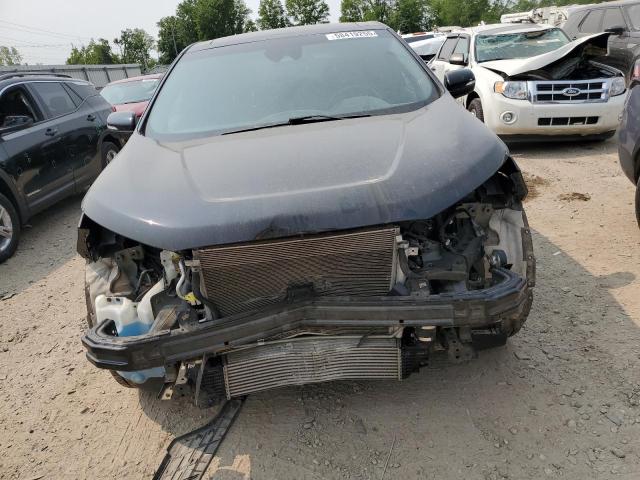 2019 FORD EDGE ST 2FMPK4AP9KBB38645