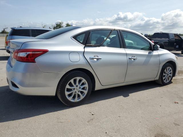 Vin: 3n1ab7ap3jy239233, lot: 61825275, nissan sentra s 20183
