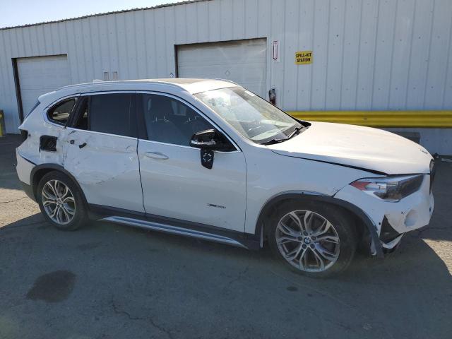 Vin: wbxht3c3xg5e55989, lot: 60545535, bmw x1 xdrive28i 20164