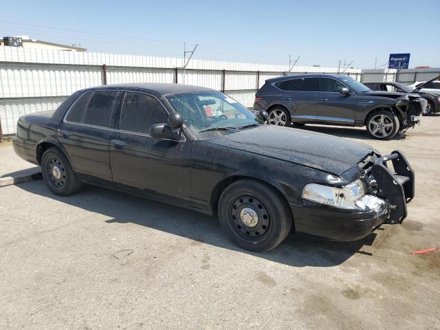 2010 FORD CROWN VICT - 2FABP7BV0AX123585