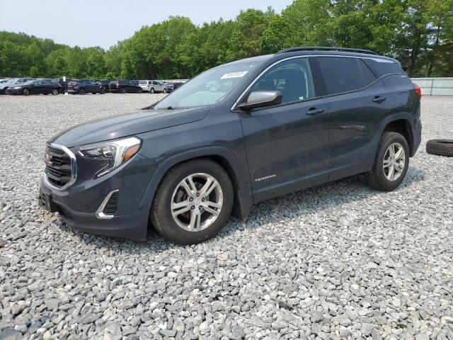 GMC TERRAIN SL