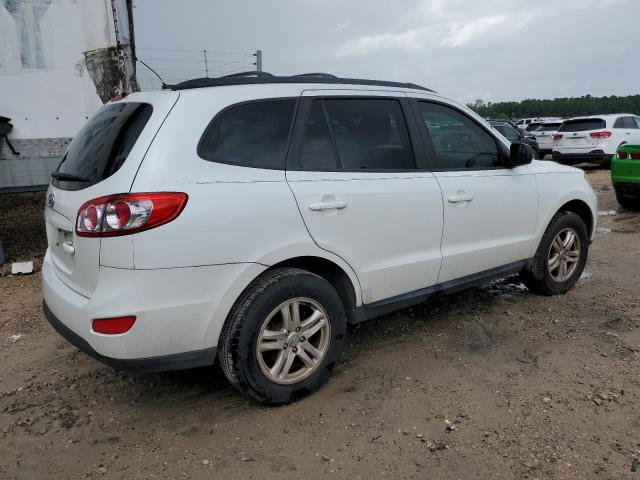 Vin: 5xyzg3abxcg111688, lot: 59347425, hyundai santa fe gls 20123