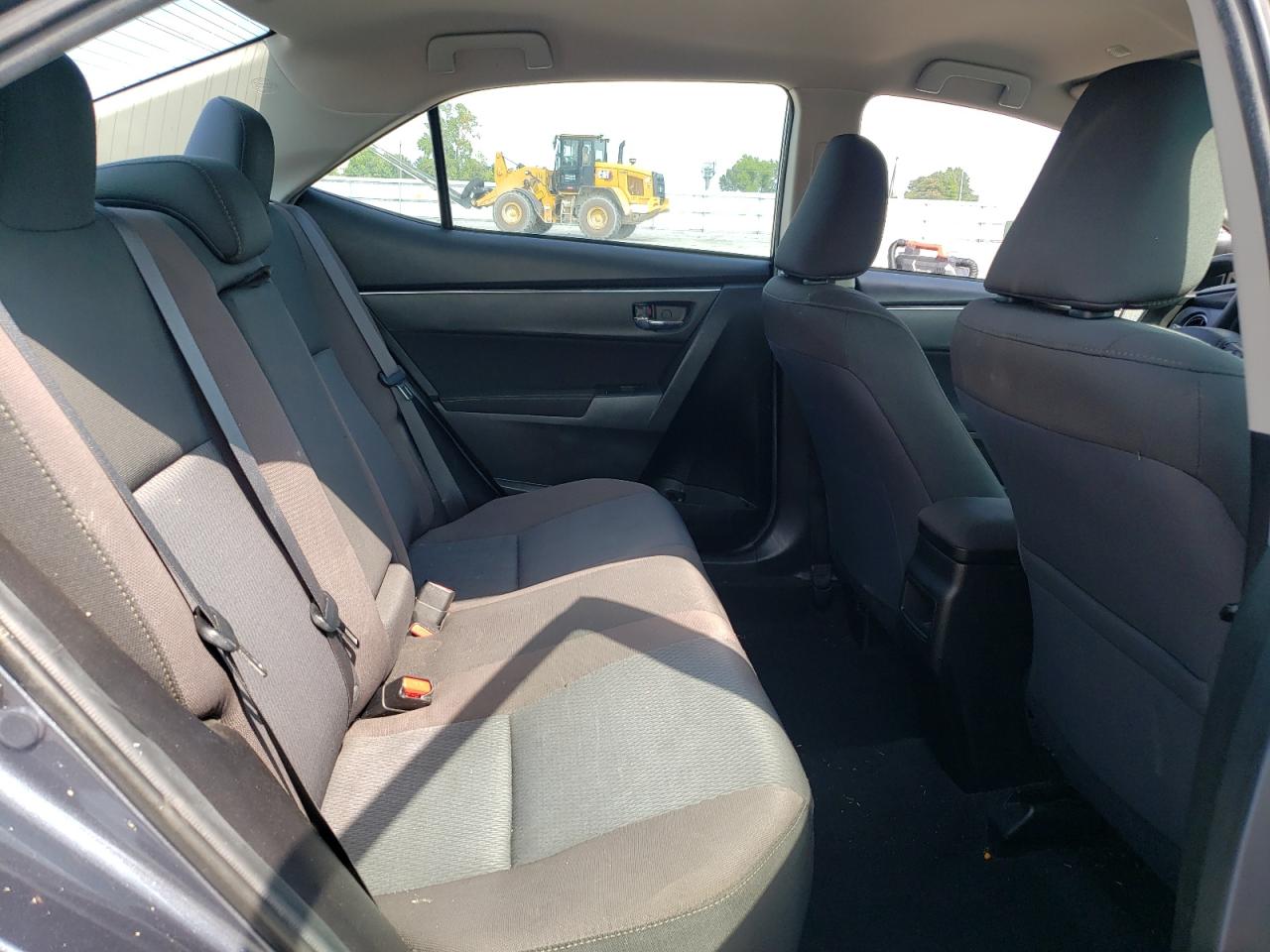 Toyota Corolla l 2019