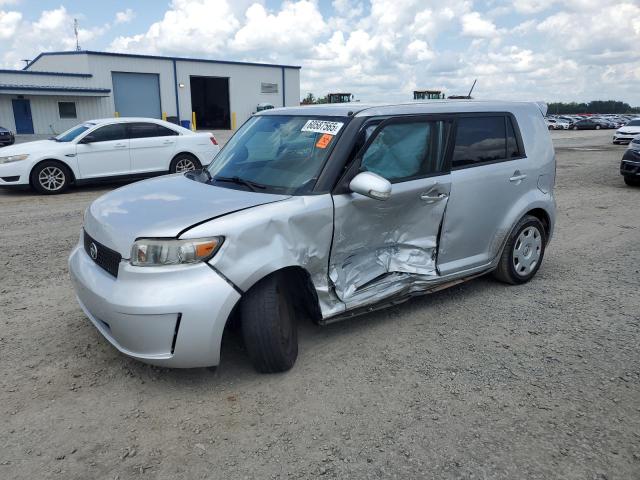 TOYOTA SCION XB
