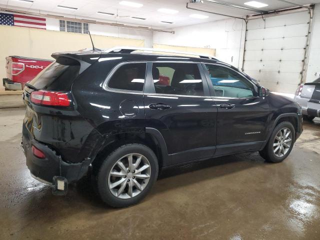 Vin: 1c4pjmdx2jd555472, lot: 62364775, jeep grand cher limited 20183