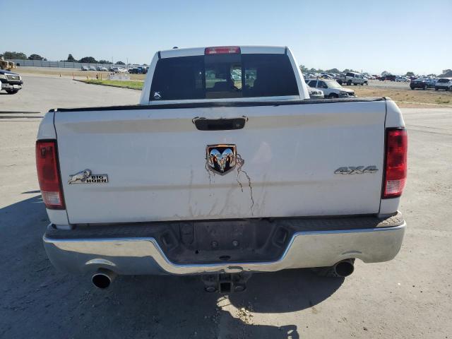 2015 RAM 1500 SLT 1C6RR7GT7FS661597