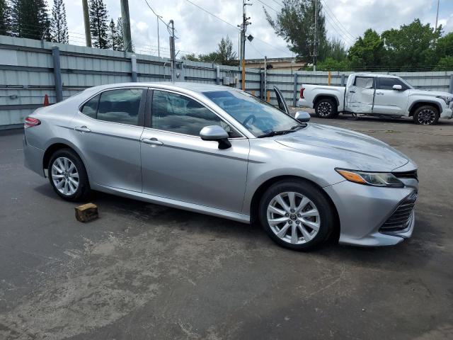 Vin: 4t1b11hk4ju050326, lot: 61695165, toyota camry l 20184