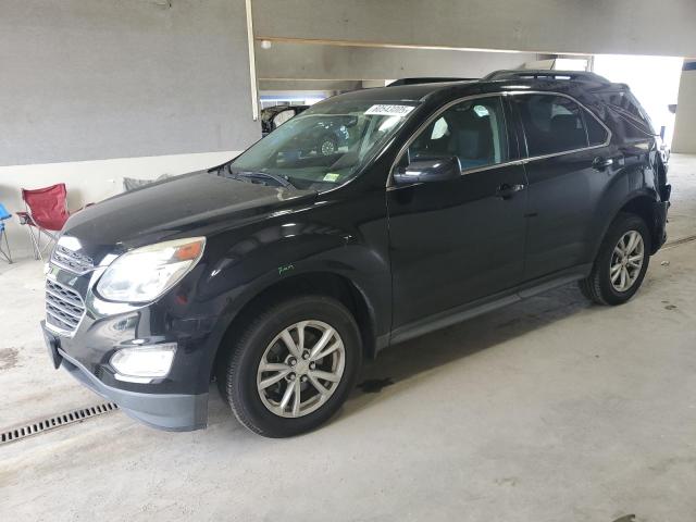 Vin: 2gnalcek1h6102358, lot: 60543005, chevrolet equinox lt 2017 img_1