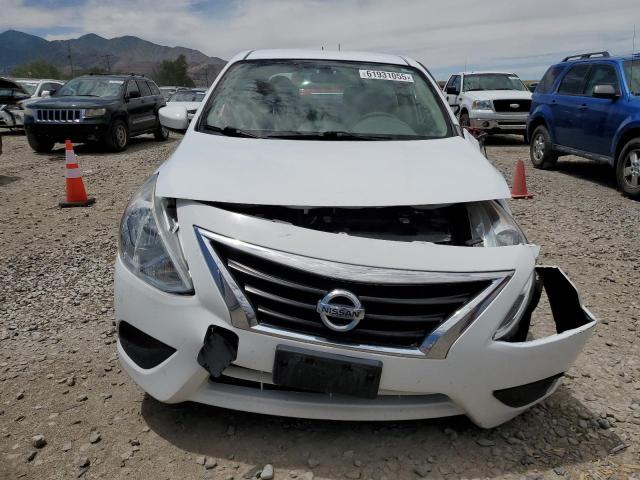 2016 NISSAN VERSA S - 3N1CN7AP6GL836043