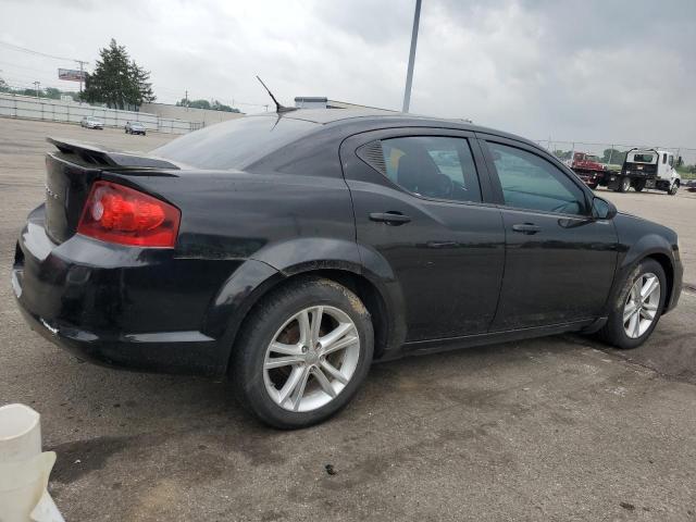 Vin: 1c3cdzeg9cn165519, lot: 59011115, dodge avenger sxt 20123