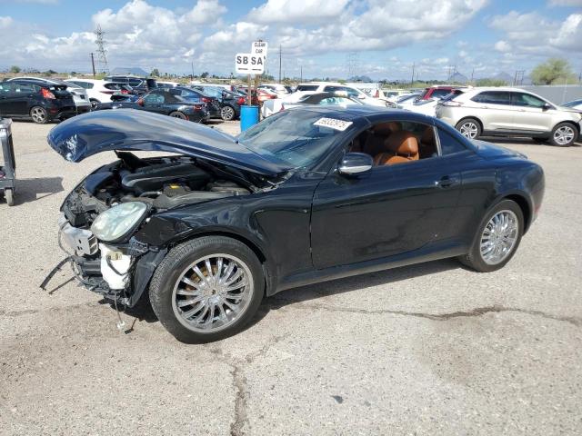 LEXUS SC 430