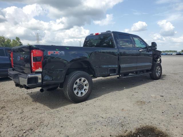 Vin: 1ft8w3bn4ree26978, lot: 59760355, ford f350 super duty 20243