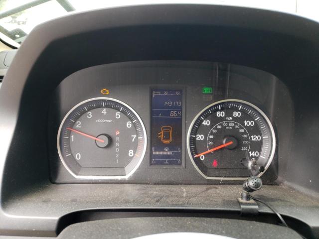 2010 HONDA CR-V LX - JHLRE4H3XAC001920