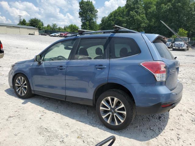 2018 SUBARU FORESTER 2 JF2SJGWC4JH535224