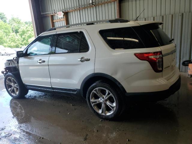 Vin: 1fm5k8f85dgc68692, lot: 61834225, ford explorer limited 20132
