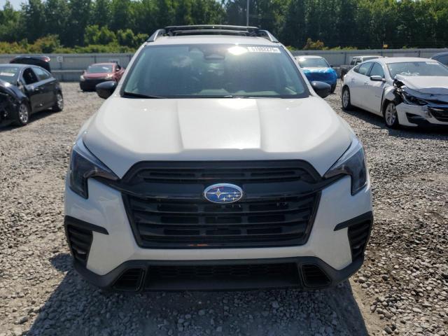 2025 SUBARU ASCENT ONY 4S4WMAWD4S3411218