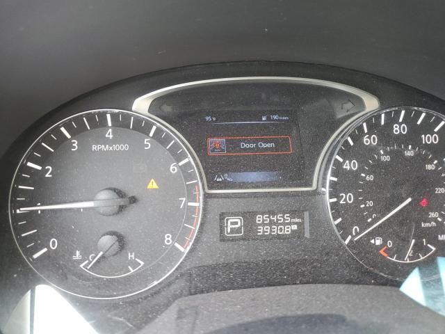 2015 NISSAN ALTIMA 2.5 - 1N4AL3APXFC421276