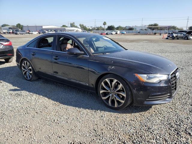 Vin: waudfafcxen100850, lot: 60756835, audi a6 premium plus 20144