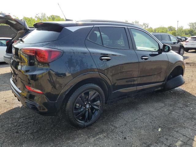 Vin: kl4ameslxrb169418, lot: 60566775, buick encore sport touring 20243