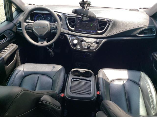 2022 CHRYSLER PACIFICA T - 2C4RC1BG0NR101681