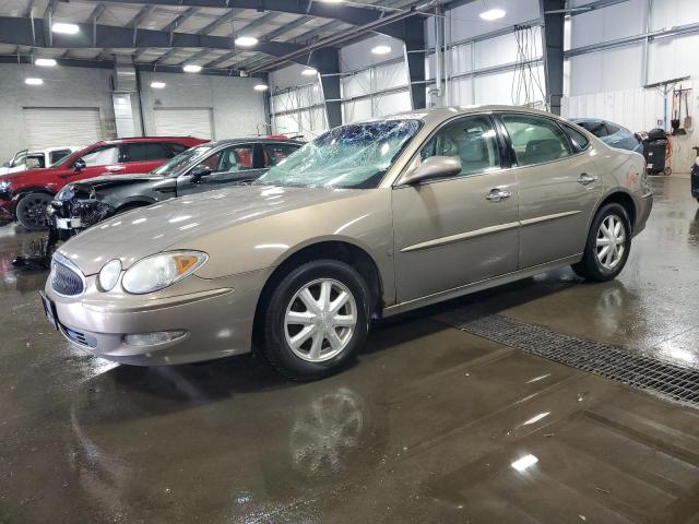 BUICK LACROSSE C