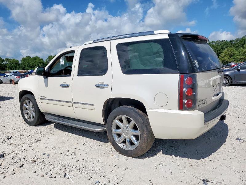 2012 GMC YUKON DENA - 1GKS1EEF0CR227631