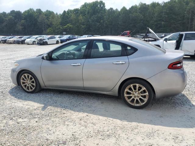 Vin: 1c3cdfcb2ed819713, lot: 59599285, dodge dart limited 20142