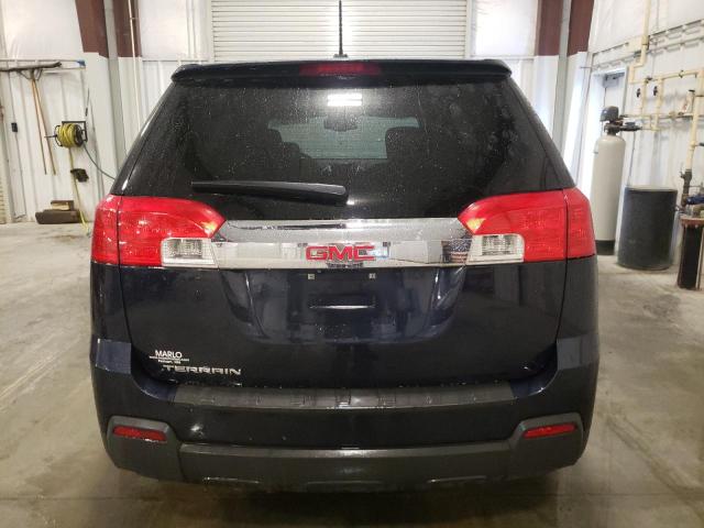 2015 GMC TERRAIN SL 2GKALMEK7F6132948