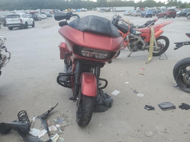 2019 HARLEY-DAVIDSON FLTRXS 1HD1KTP19KB680811