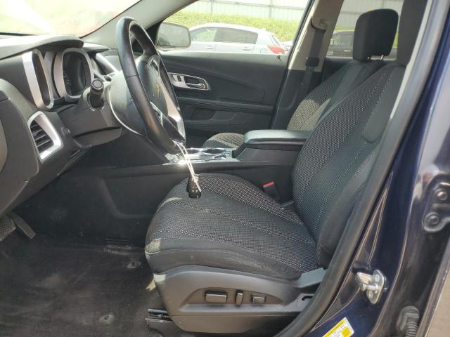 2016 CHEVROLET EQUINOX LT - 2GNFLFEKXG6238218