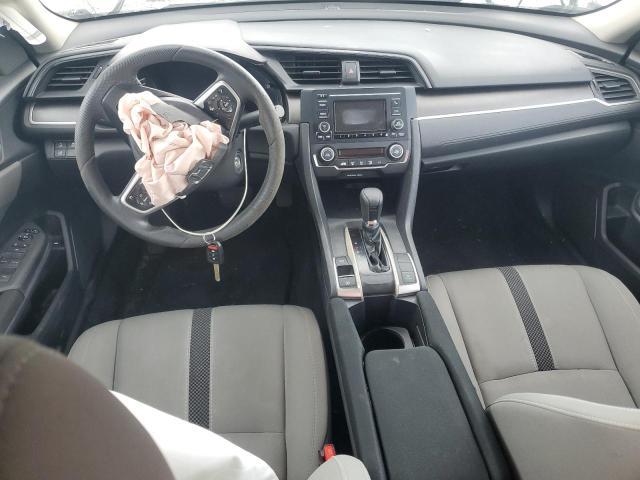 2020 HONDA CIVIC LX 19XFC2F65LE006977